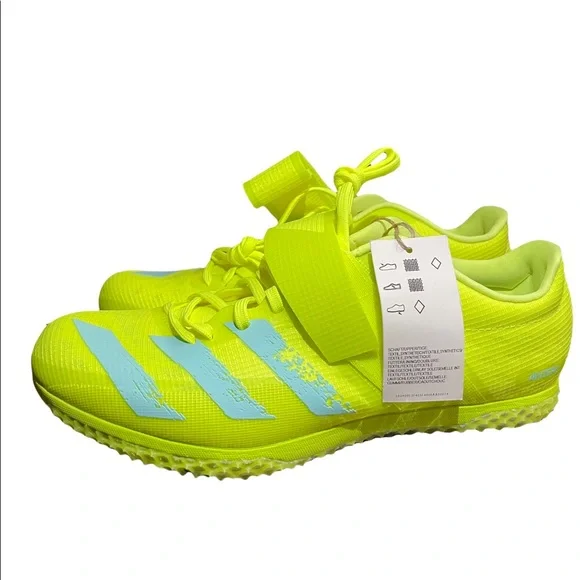 Adidas Adizero HJ - Picture 2 of 6